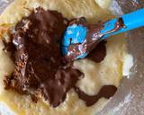 Nutella peda recipe step 2 photo