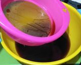 Foto langkah ke 4 dari resep Jenang Grendul (Rose Brand).