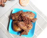 Foto langkah ke 12 dari resep Set menu nusantara.