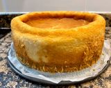 Foto del paso 16 de la receta Tarta de queso a la italiana, sin gluten