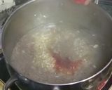 मीठे चावल(meethe chawal recipe in hindi) रेसिपी चरण 4 फोटो