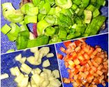 Foto del paso 1 de la receta: Bocados de Albóndigas