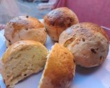 Foto del paso 5 de la receta: Pancitos caseros