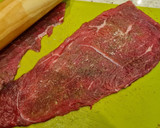 Foto del paso 2 de la receta: Cachopines en salsa española