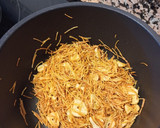 Foto del paso 3 de la receta: Arroz de fideos
