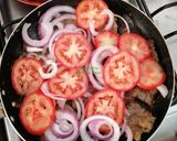 Foto del paso 3 de la receta: Hígado en Bisteck.