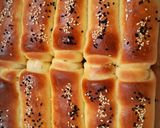 A picture of step 26 of Baked Chicken Roll.