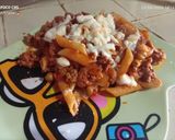 Foto del paso 3 de la receta: Tipo lasaña