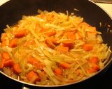 Foto del paso 4 de la receta: Al-zo de lunes trao zev