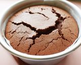 古典松露巧克力蛋糕|入口即化的絲滑口感的食譜步驟14照片