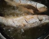 Foto del paso 3 de la receta: Pescado Frito (Lisas)