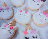 Foto del paso 11 de la receta: Galletas decoradas