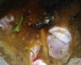 Foto langkah ke 3 dari resep Ayam rica rica perdana.