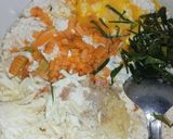 Foto langkah ke 1 dari resep Tahu Berontak.