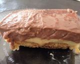 Foto del paso 8 de la receta: Postre  sin horno, de vainillas express