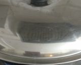 A picture of step 8 of Ukadiche Modak.
