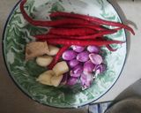 Foto langkah ke 2 dari resep Haruan Masak Habang.