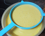 Foto del paso 4 de la receta: Crema de calabacín, puerro y manzana