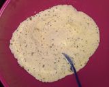 Foto del paso 1 de la receta: Pizza estilo Keto