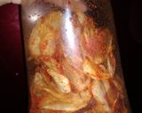 Foto langkah ke 6 dari resep Kripik kentang pedas.
