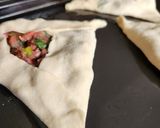 Foto del paso 6 de la receta: Fatay empanadas libanesas