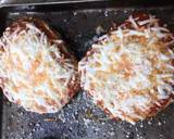 Chicken parm burgers recipe step 7 photo