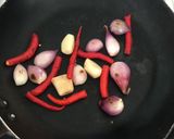 Foto langkah ke 1 dari resep Pindang Ayam Seger.