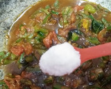 குடை மிளகாய் புளி பச்சடி ரெசிபி ஸ்டேப் 4 புகைப்படம்