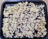 Foto del paso 2 de la receta: Ku-bak tres delicias