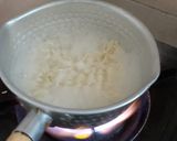 Foto langkah ke 1 dari resep Mie rebus bumbu padang.