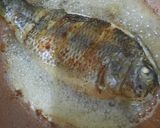 Foto langkah ke 2 dari resep Ikan Bakar Madu.