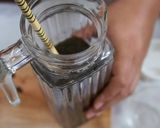 Foto langkah ke 4 dari resep Cold Brew.