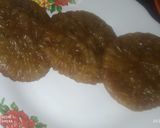 Foto langkah ke 9 dari resep CUCUR GULA MERAH TAKARAN SENDOK ANTI GAGAL 😍.