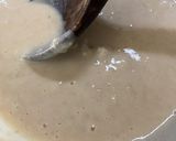 A picture of step 1 of Fogatsa.