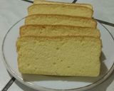 Foto langkah ke 4 dari resep Condensed milk cotton cake only 5 bahan,RECOMENDED,soft+silky!!!.