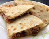 Tortilla alaprecept és néhány jó ötlet hozzá recept fázis 8 fotója