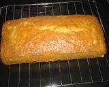 Foto langkah ke 4 dari resep Banana cake simple.