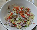 Foto langkah ke 5 dari resep Sambel Matah.