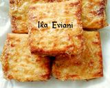 Foto langkah ke 4 dari resep Gabin Fla.