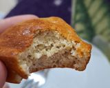 Foto do passo 6 de Bolinho de Banana na Air Fryer