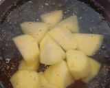 Foto langkah ke 1 dari resep Creamy Mashed Potato.