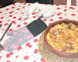 Foto del paso 4 de la receta: Cazuela de pescado picantita