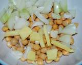 Vegetarian kebab recipe step 4 photo