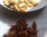 Foto del paso 12 de la receta: Arnadí, postre tradicional valenciano, de calabaza 🎃