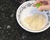 Foto langkah ke 9 dari resep Udang saos Mayonaise.
