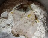 Φωτογραφία βήματος 2 της συνταγής Ατσμά αφράτα