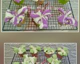 Foto langkah ke 5 dari resep Bolu kukus mekar.