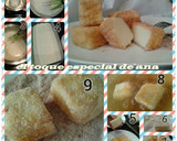 Foto del paso 1 de la receta: Leche frita