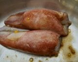 Foto langkah ke 2 dari resep Inahaw Na Pusit (Grilled Squid).