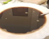 Koffeinmentes tiramisu recept fázis 2 fotója
